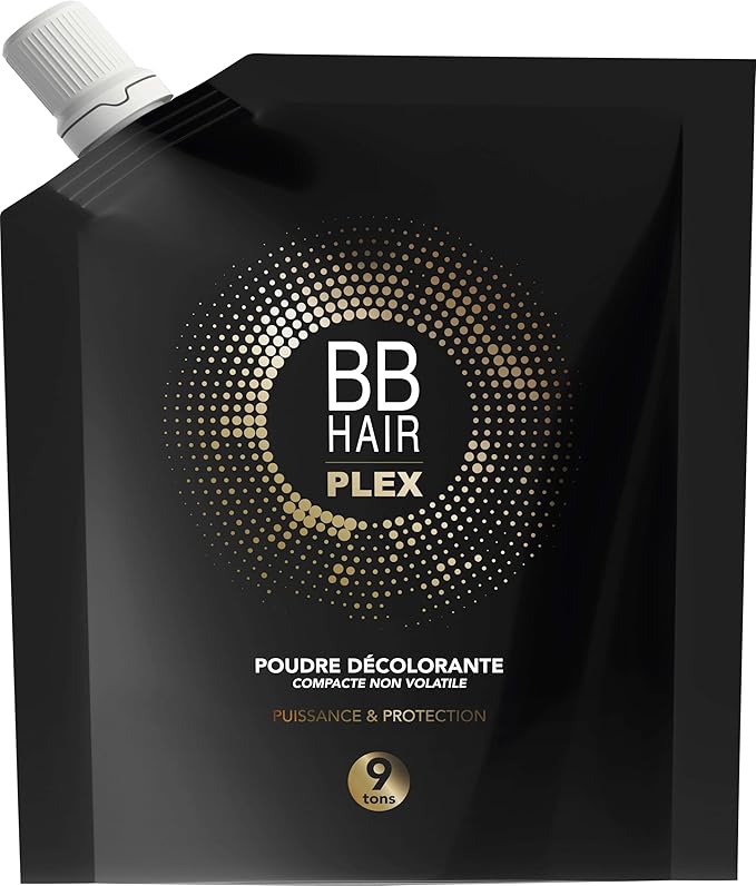 Generik BBHair Plex