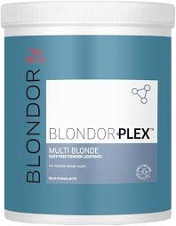 Wella BlondorPlex