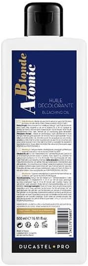 Ducastel Oil
